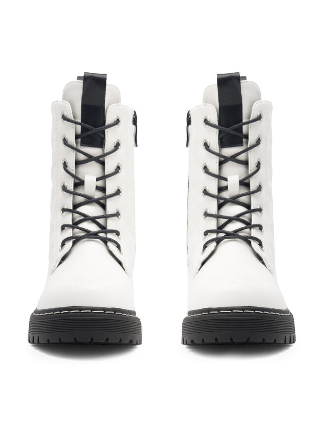 DeeZee Trappers DeeZee CS5587-12 Alb