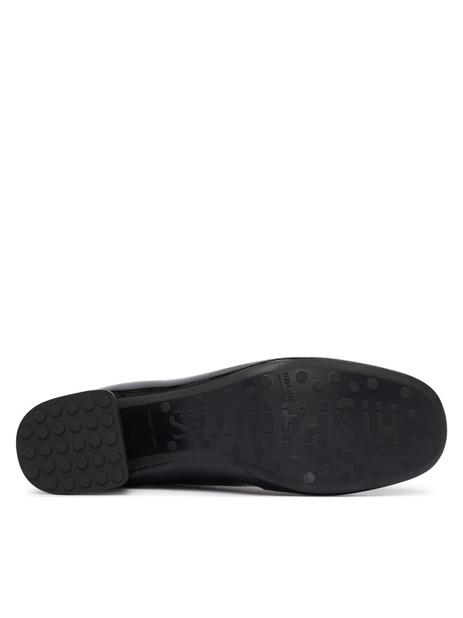 Hispanitas Stiefeletten Hispanitas HI265052 Schwarz