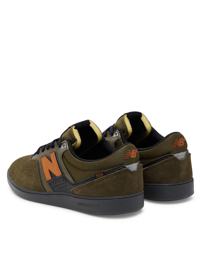 New Balance Sneakersy New Balance NM508GNC Khaki