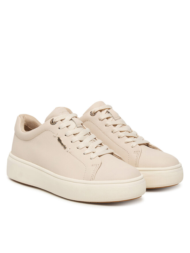 Tamaris Sneakers Tamaris 1-23736-42 Écru