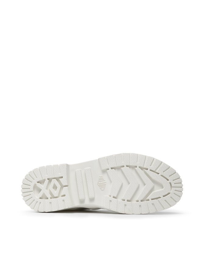 Palladium Ορειβατικά παπούτσια Palladium Pampa Sp20 Hi Cvs 76838-116-M Λευκό