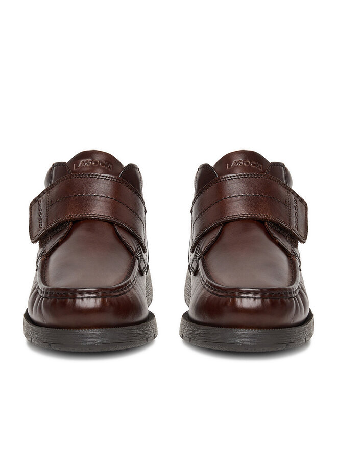 Lasocki Stiefeletten Lasocki CEO-ARKOW-161 MB Braun