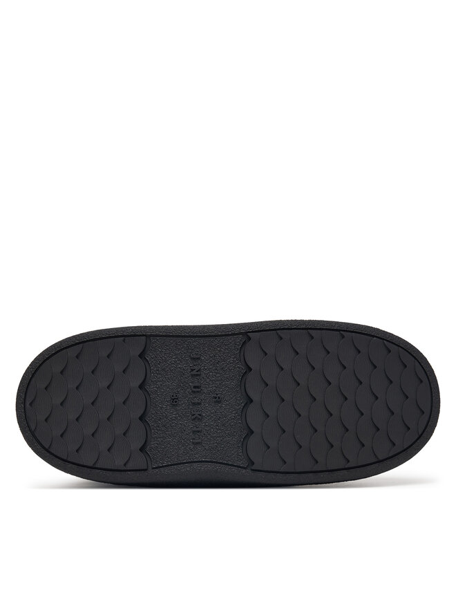 Inuikii Schneeschuhe Inuikii Classic High 1002.002.0032.000 Schwarz