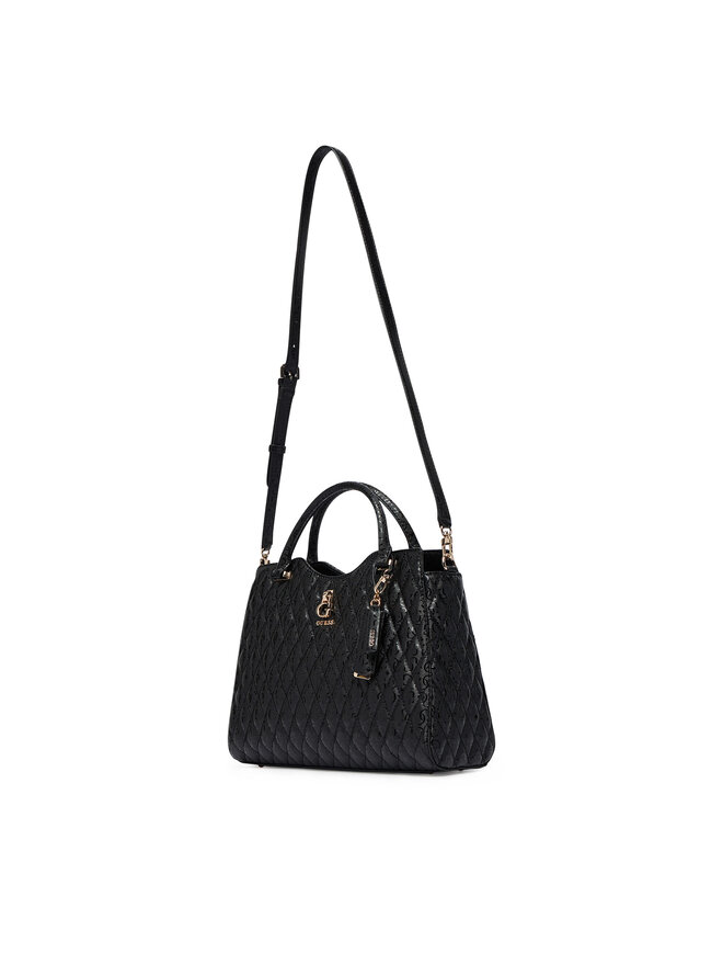 Guess Сумка Guess Tamara HWGG23 23050 Чорний