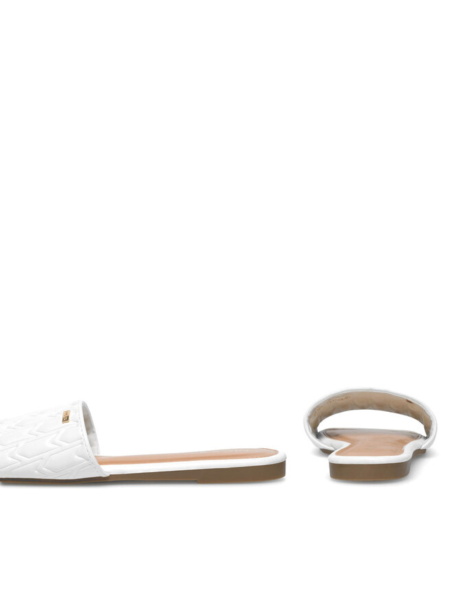 MEXX Papucs MEXX WYL141123-01 Fehér
