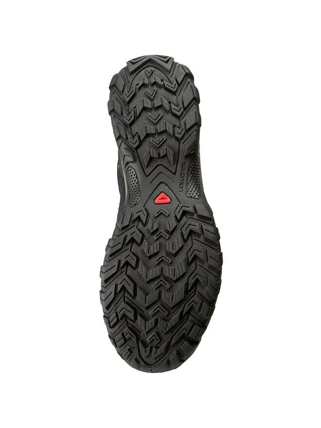 Salomon Трекінгові черевики Salomon Evasion 2 Gtx GORE-TEX 393586 27 M0 Зелений