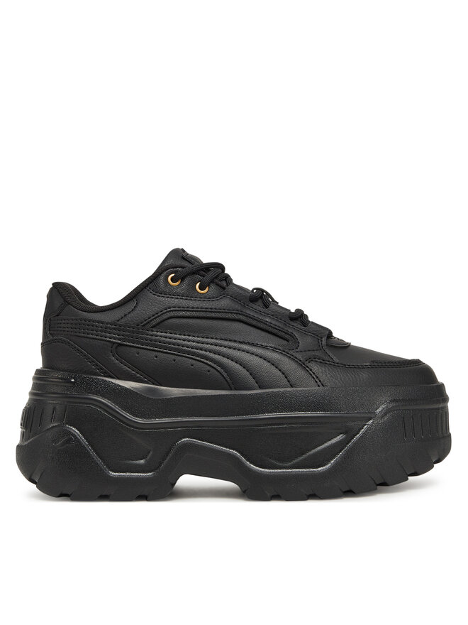 Puma Αθλητικά Puma Karmen X-TRA 400369 03 Μαύρο
