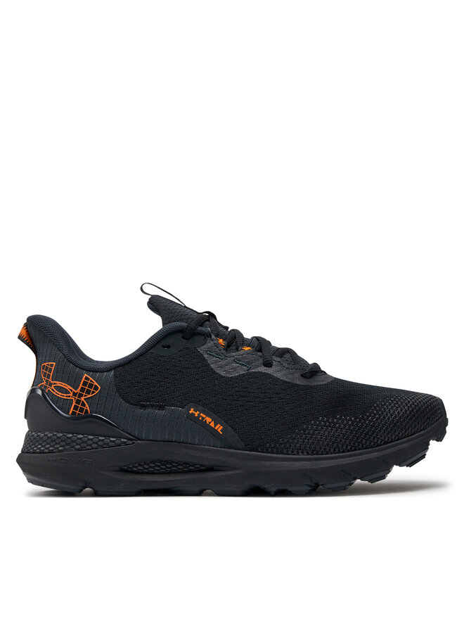 Under Armour Běžecké boty Under Armour Ua U Sonic Tr 3027764-002 Černá