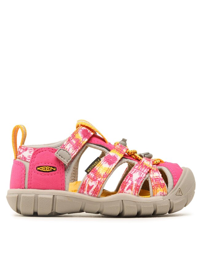 Keen Basutės Keen Seacamp Ii Cnx 1026319 Rožinė