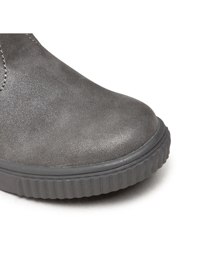 Kickers Botas altas Kickers Rumby 830171-30 Gris