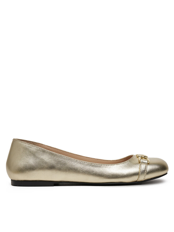 LOVE MOSCHINO Ballerine LOVE MOSCHINO JA11011G1MIF0900 Oro