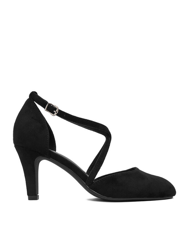 JENNY High Heels JENNY CEO-R26SS09938 Schwarz