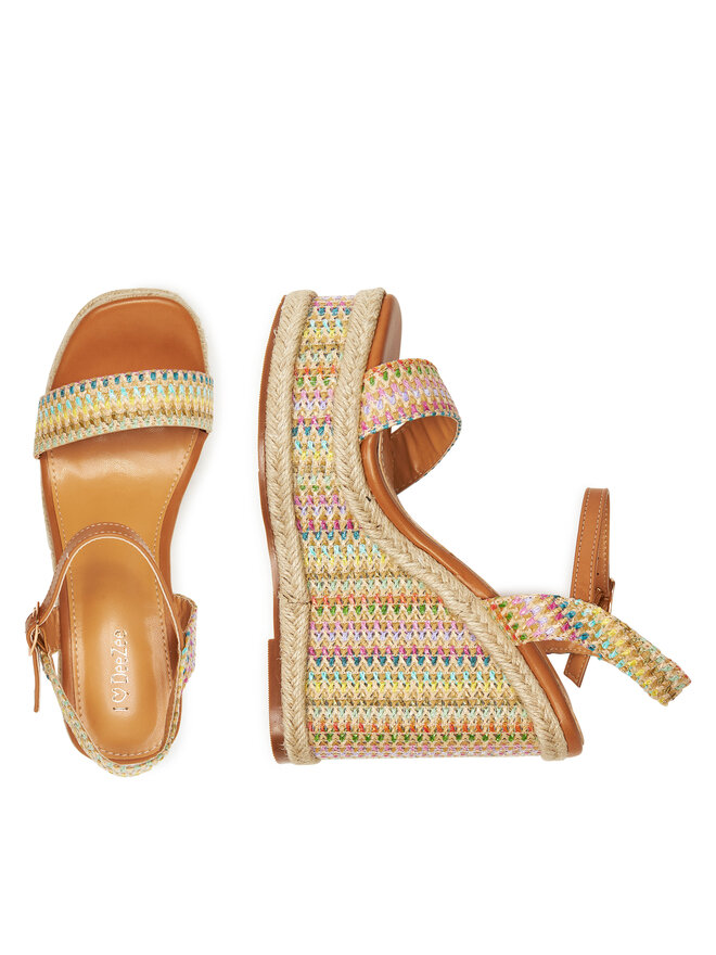 DeeZee Espadrile DeeZee R-15 Colorat