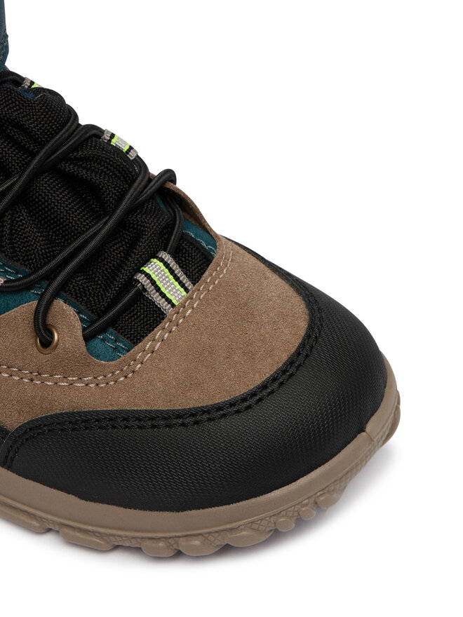 Primigi Schneeschuhe Primigi GORE-TEX 2365022 D Braun