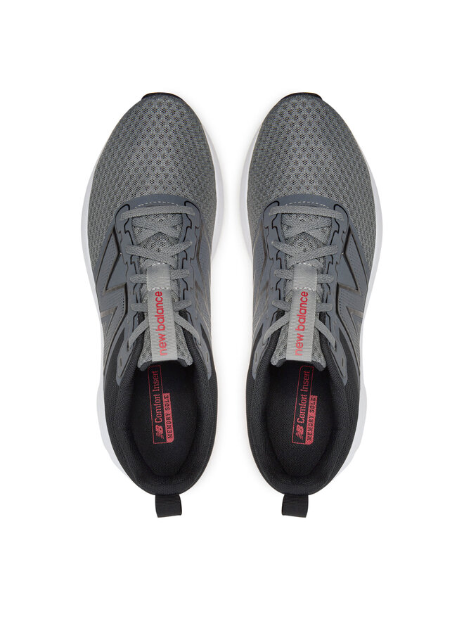 Chaussures de running New Balance 460 v4 M460LY4 Gris chaussures