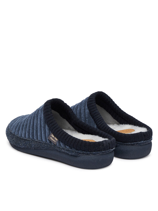 Toni Pons Naminės šlepetės Toni Pons Malu-Od Tamsiai mėlyna