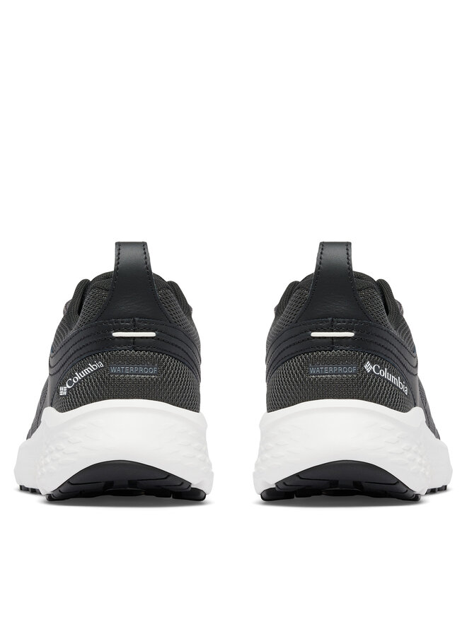 Columbia Turistiniai batai Columbia Konos Xcel Waterproof 2099821 Juoda