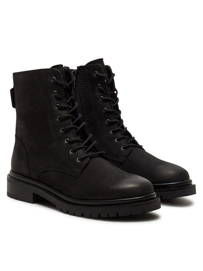 Tamaris Botines Tamaris 1-25214-43 Negro