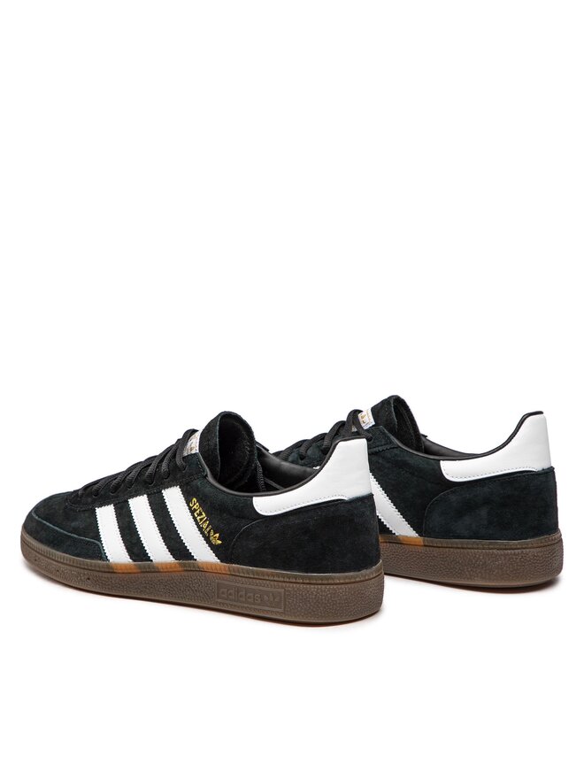 adidas Снікерcи adidas Handball Spezial DB3021 Чорний