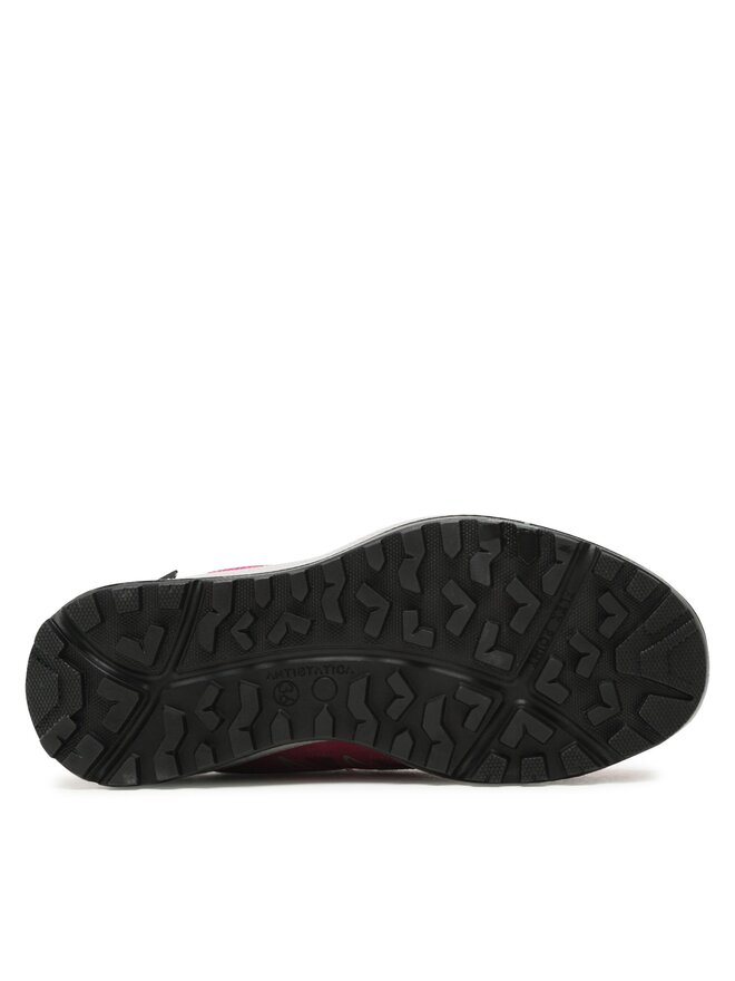 Grisport Bakancs Grisport 15111 Rózsaszín