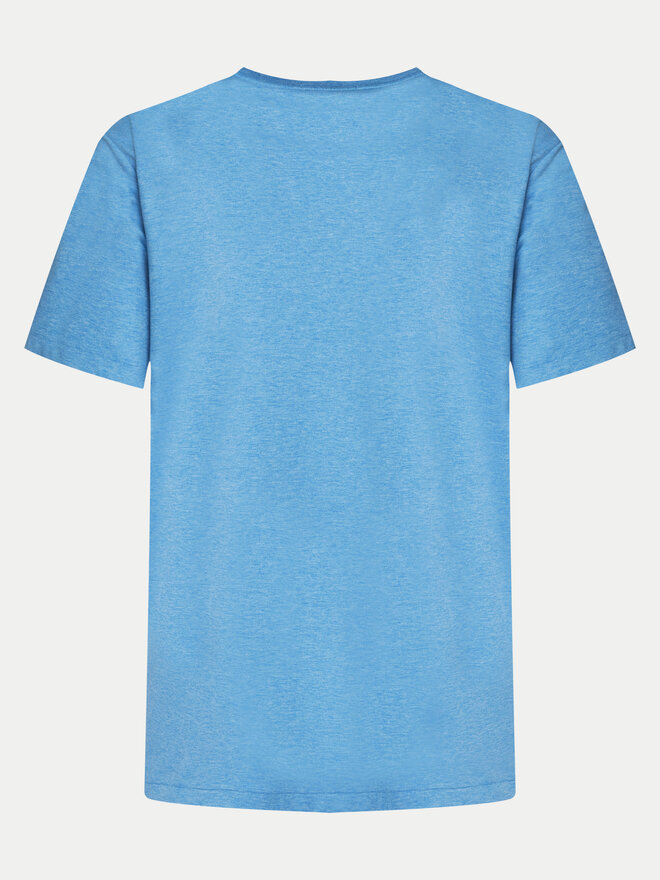 Polo Ralph Lauren Polo Ralph Lauren T-Shirt 710740727 Himmelblau Slim Fit