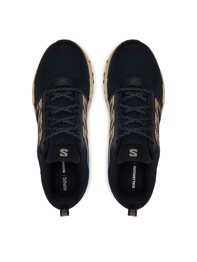 Salomon Sportcipők Salomon Wander L47435900 Szürke