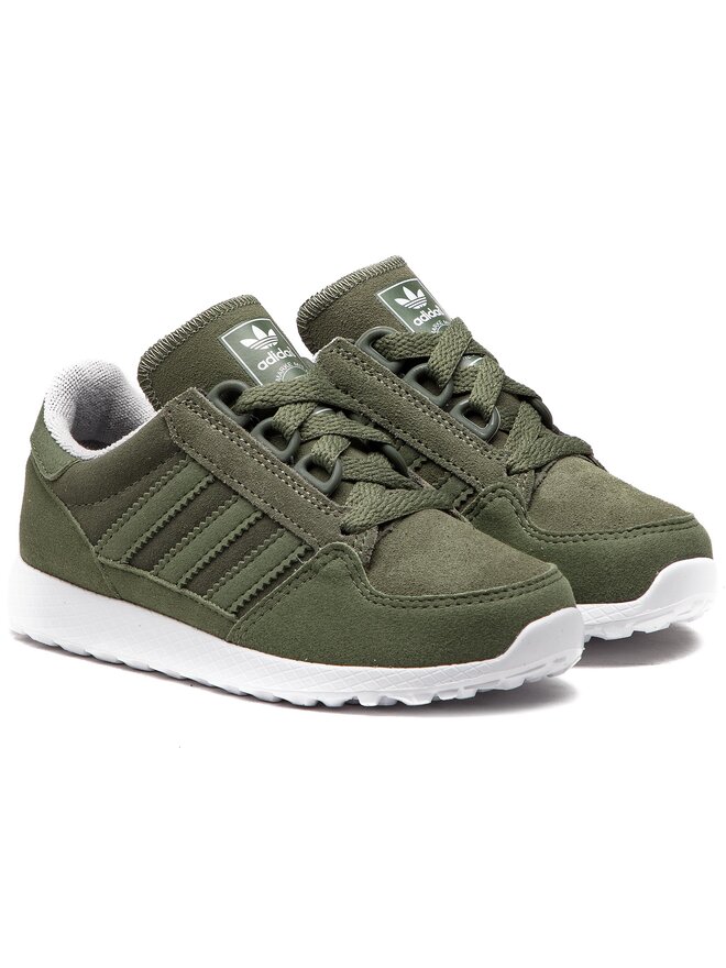 Adidas forest grove femme vert new arrivals