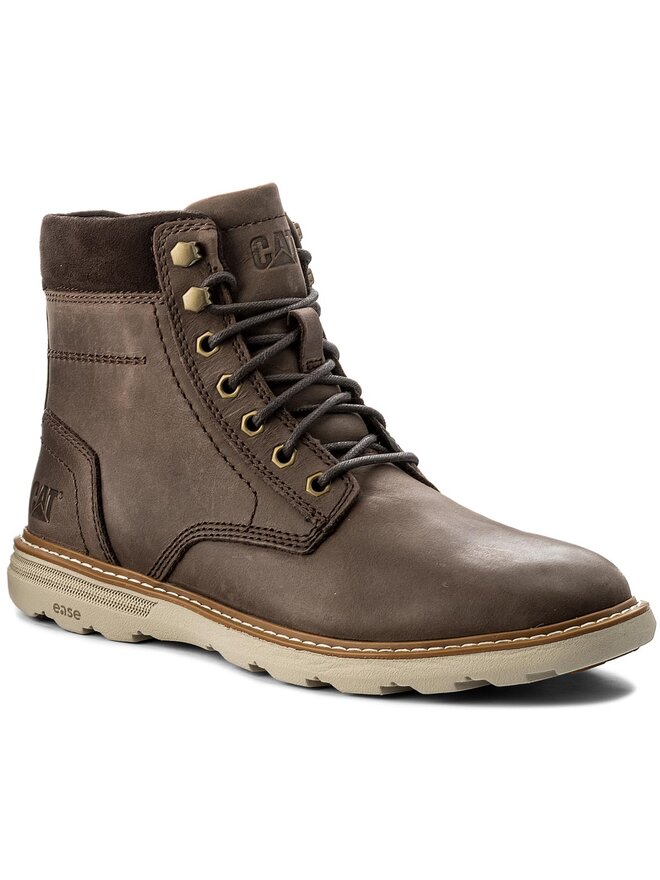 CAT Footwear Чоботи CAT Footwear Vic P721910 Коричневий