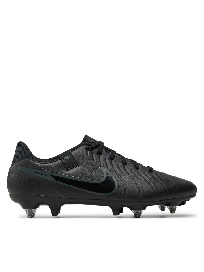 Nike Ghete pentru fotbal Nike Legend 10 Academy Sg-Pro AC DV4338 002 Negru
