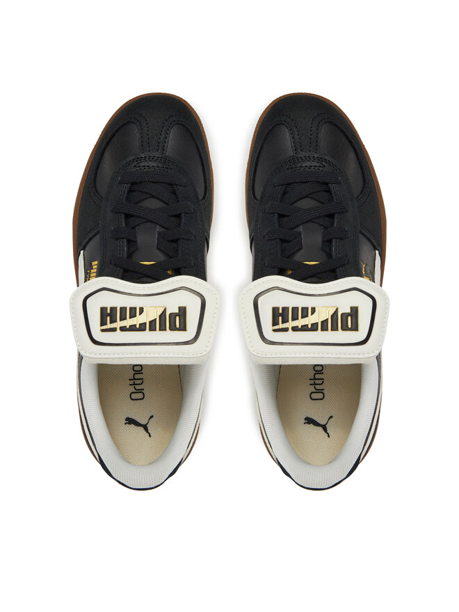 Puma Sneakers Puma Palermo Premium 401744 02 Negru