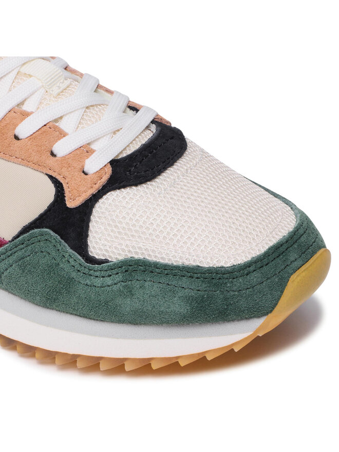 HOFF Sneakers HOFF Montreal 12202016 Grün