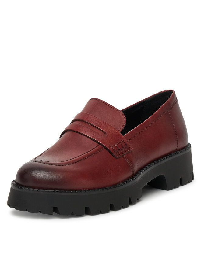 Lasocki Loafers Lasocki CEO-WI16-780-03 Guinda/burdeos