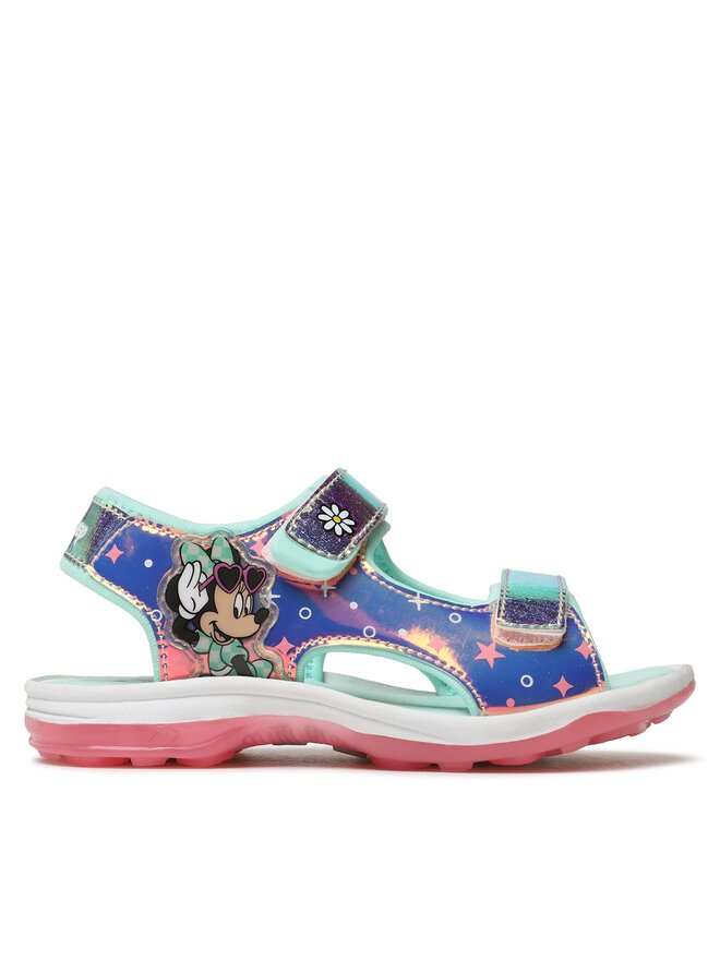 Mickey&Friends Szandál Mickey&Friends SS23-309DSTC Színes