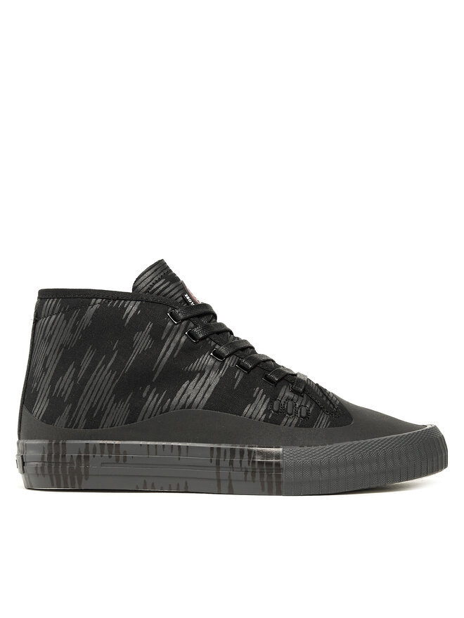 Globe Sneakersy Globe Gillette Mid GBGILLM Šedá