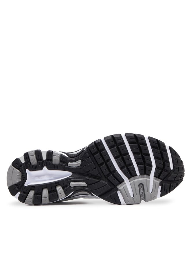 Saucony Sneakers Saucony 5 Ride Millennium S70812-5 Bianco