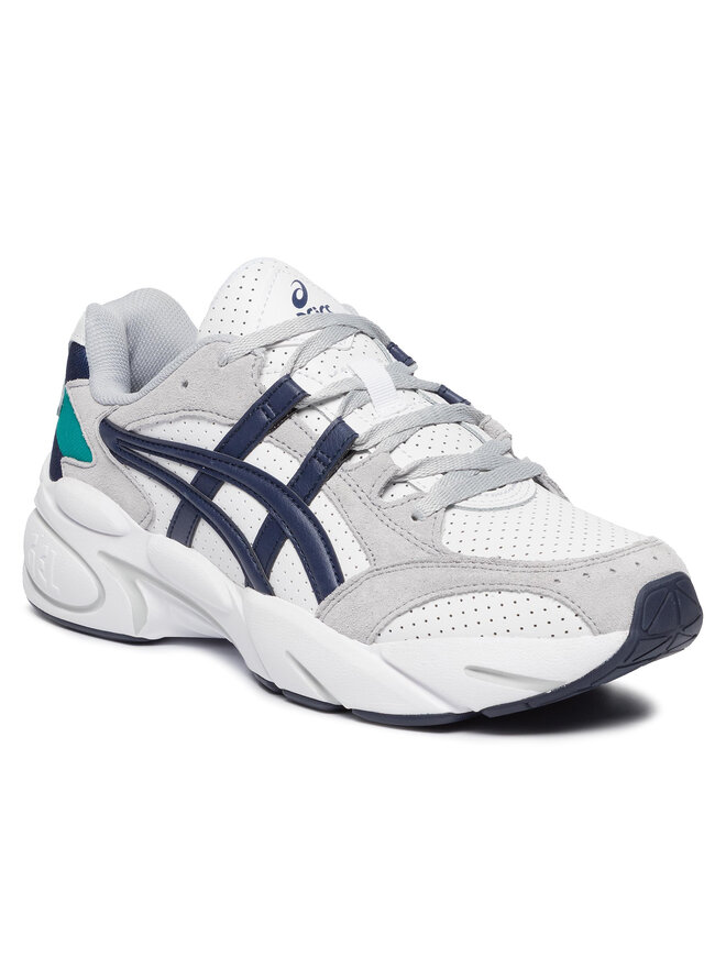 Sneakers Asics Gel Bnd 1021A216 WeiB eschuhe