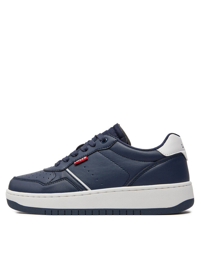 Levi's® Sneakers Levi's® VUNI0091S-0195 Bleumarin
