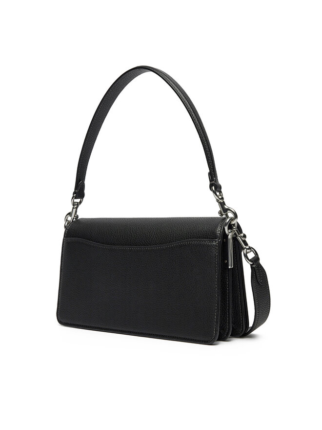 Coach Τσάντα Coach Tabby CH857 Μαύρο