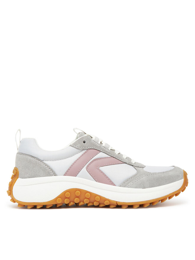 Keen Sneakersy Keen KS 86 1030248 Sivá