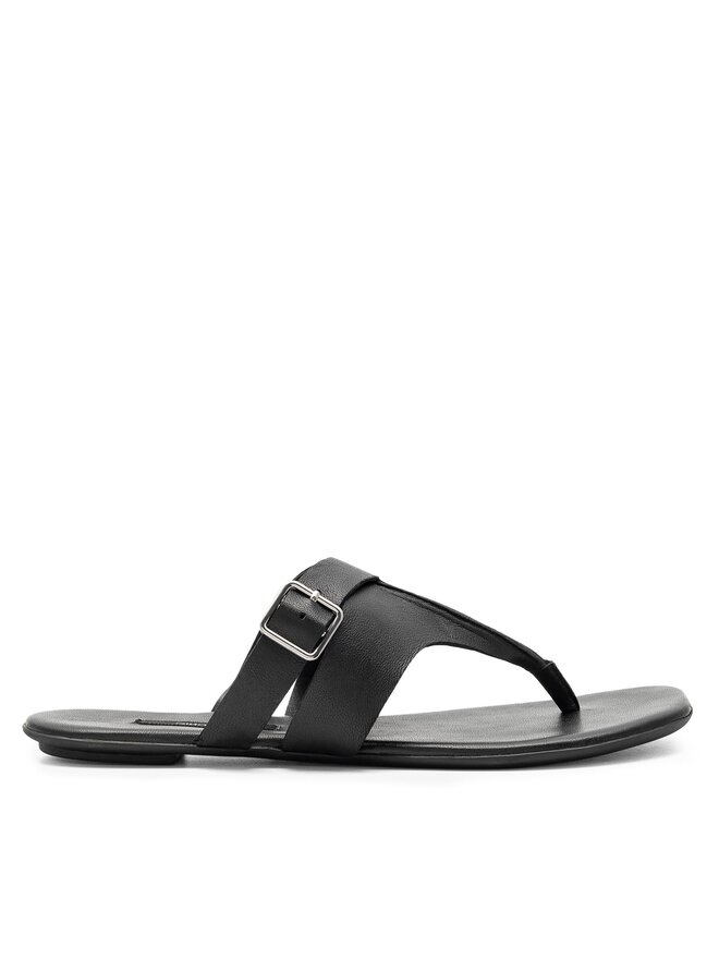 GINO ROSSI Zehentrenner Gino Rossi YARA-6610 Schwarz