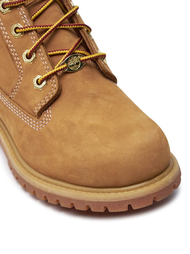 Timberland Schnürstiefeletten Timberland TB1233997131 Braun