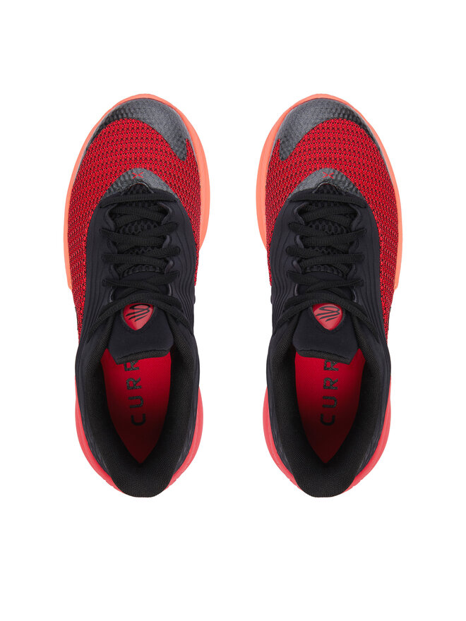 Under Armour Взуття для баскетболу Under Armour Curry Splash 26 6006285 Чорний