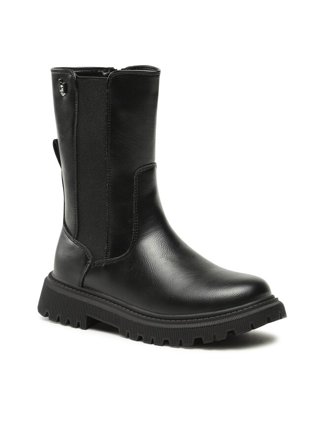 Liu Jo Stiefel Liu Jo Kendy 621 4F3311 EX014 S Schwarz