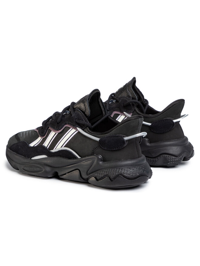 Adidas ozweego w black online