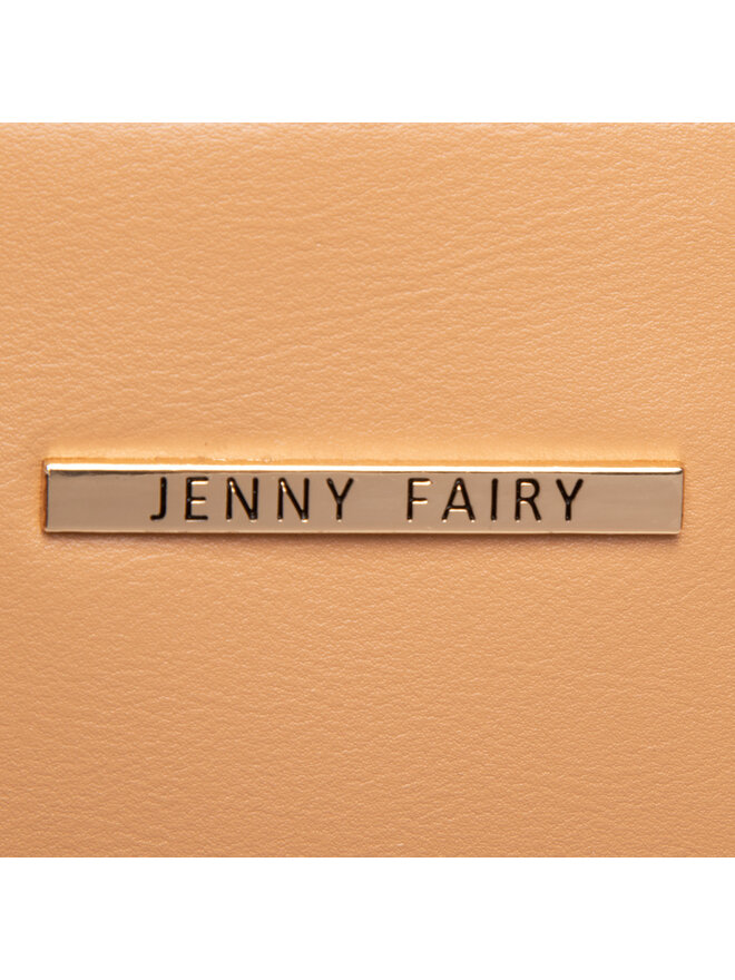 Jenny Fairy Handtasche Jenny Fairy RD0383 Braun