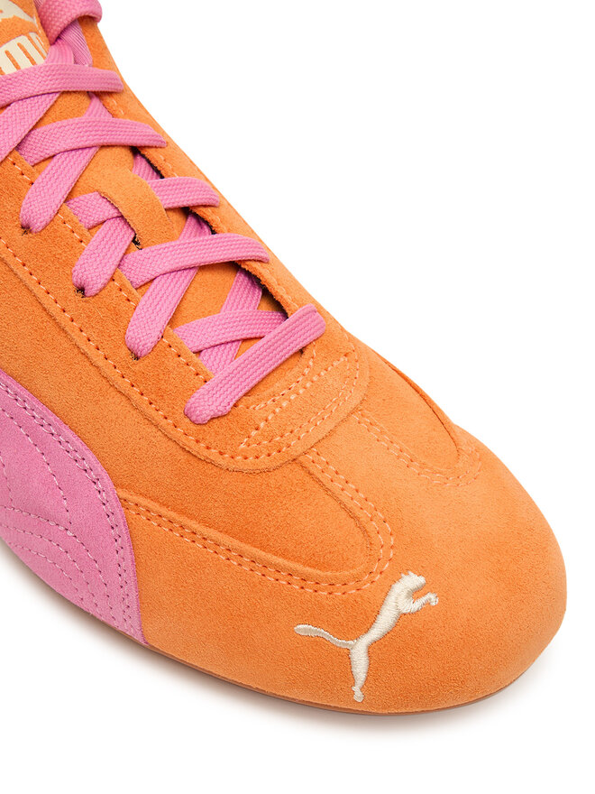 Puma Снікерcи Puma Speedcat OG 398846 50 Оранжевий