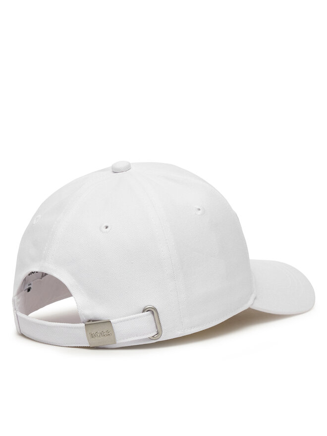BOSS Cap BOSS J53167 M Weiß