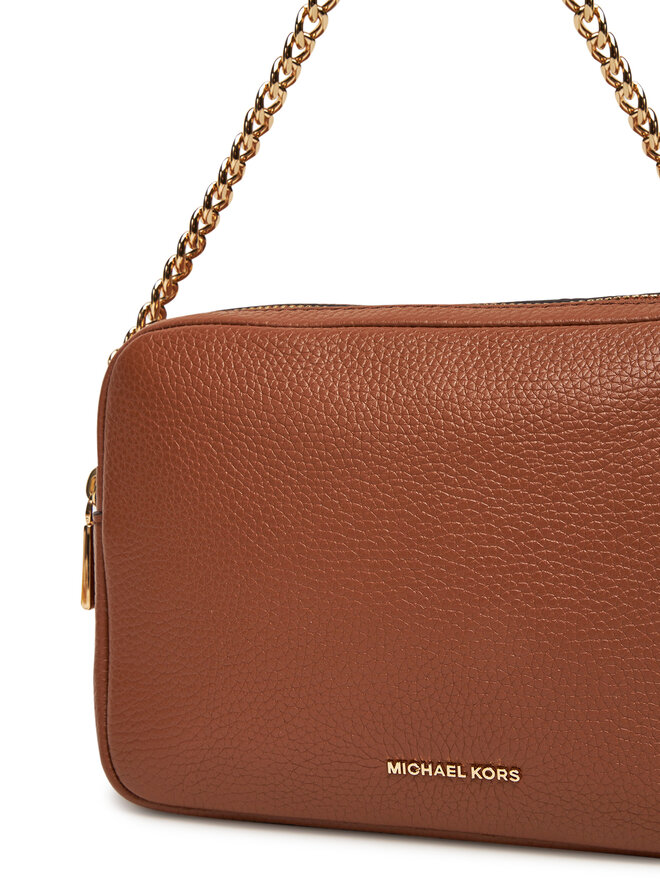 MICHAEL Michael Kors Torebka MICHAEL Michael Kors Bryant 32S5GYTC5L Brązowy