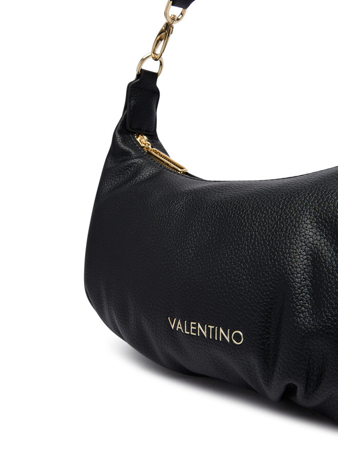 Valentino Handtasche Valentino Lena VBSACG08 Schwarz