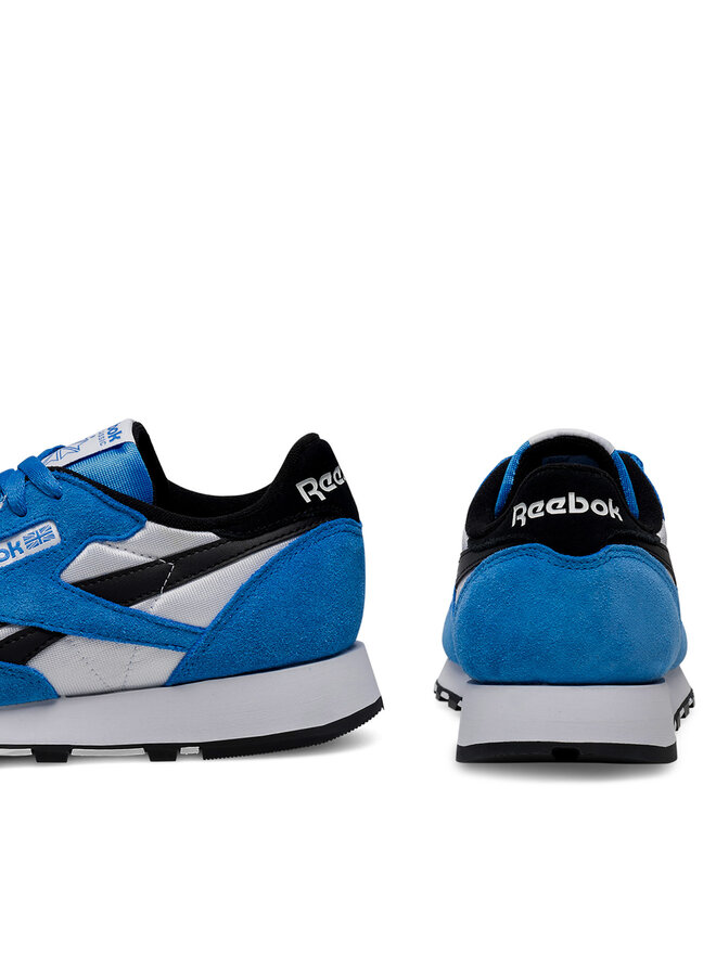 Reebok Αθλητικά Reebok Classic Leather 100075297 Μπλε